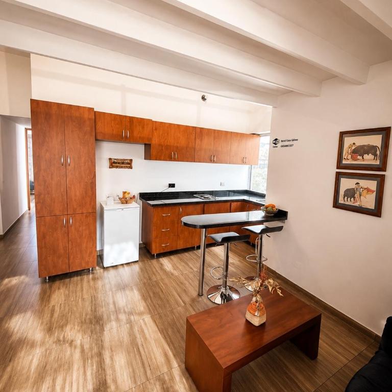 Hotel Casa Galvez - Suite de 2 dormitorios - 16
