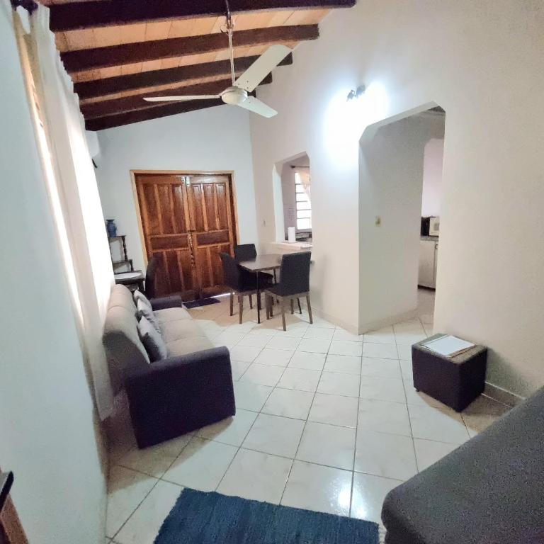 Departamento Batti - Apartamento de 2 dormitorios - 3