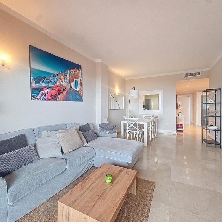 Casa Rockbay Sea view Gibraltar - Pool - Padel - Appartamento con 2 Camere da Letto, Terrazza e Vista Mare - 50