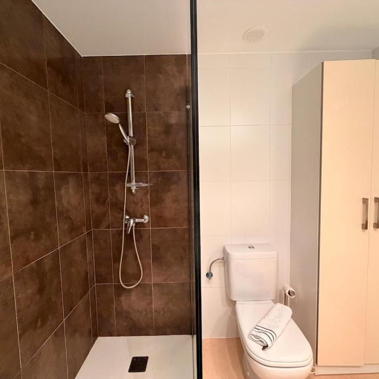 Apartment with amazing views and BBQ in Mar Menor Golf - Apartamento de 2 dormitorios - 8