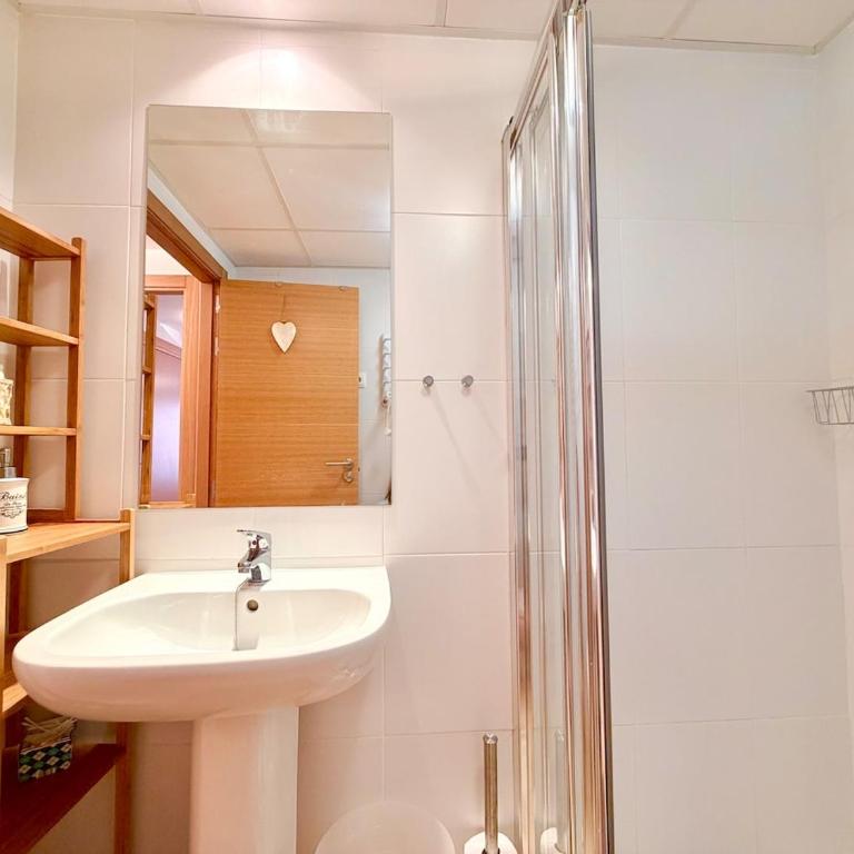 Apartment with amazing views and BBQ in Mar Menor Golf - Apartamento de 2 dormitorios - 12
