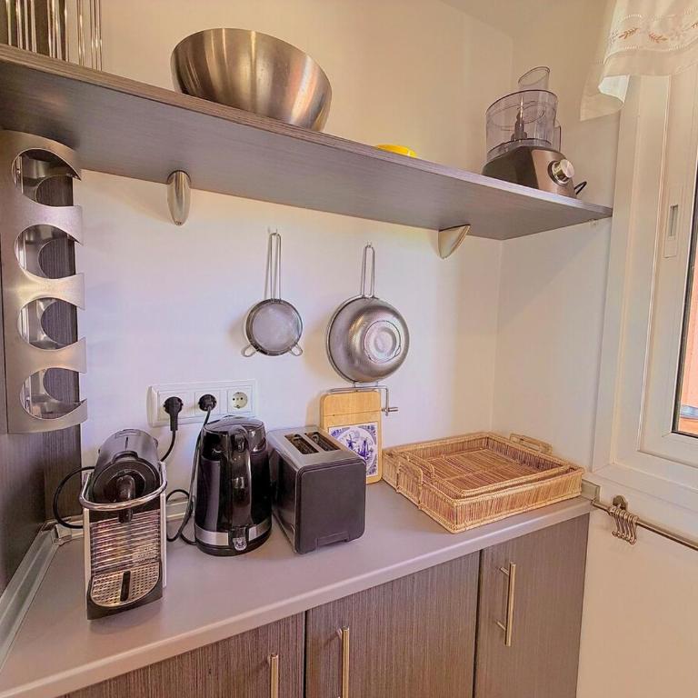 Apartment with amazing views and BBQ in Mar Menor Golf - Apartamento de 2 dormitorios - 24