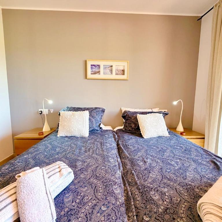 Apartment with amazing views and BBQ in Mar Menor Golf - Apartamento de 2 dormitorios - 35