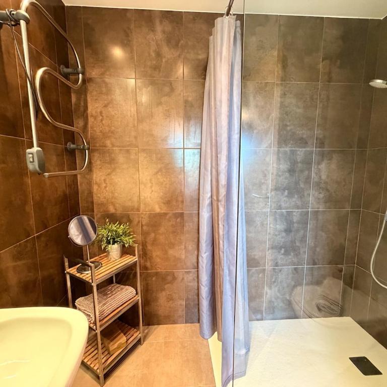 Apartment with amazing views and BBQ in Mar Menor Golf - Apartamento de 2 dormitorios - 46
