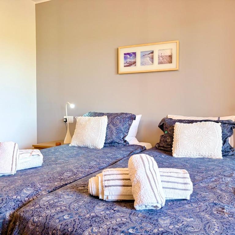 Apartment with amazing views and BBQ in Mar Menor Golf - Apartamento de 2 dormitorios - 52