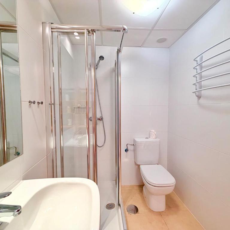 Apartment with amazing views and BBQ in Mar Menor Golf - Apartamento de 2 dormitorios - 60