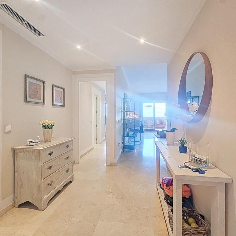 Casa Rockbay Sea view Gibraltar - Pool - Padel - Appartamento con 2 Camere da Letto, Terrazza e Vista Mare - 54