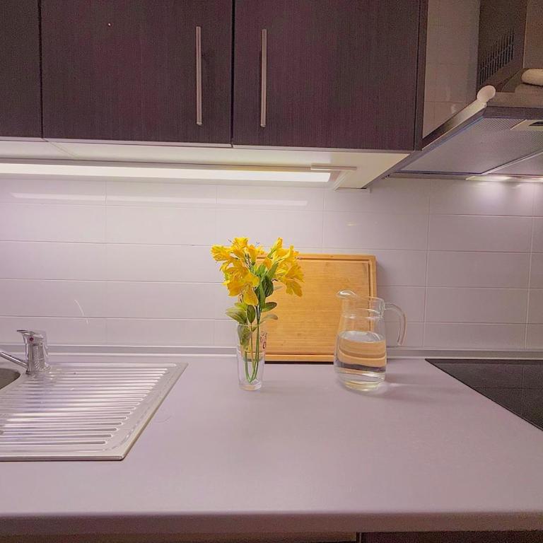 Apartment with amazing views and BBQ in Mar Menor Golf - Apartamento de 2 dormitorios - 76