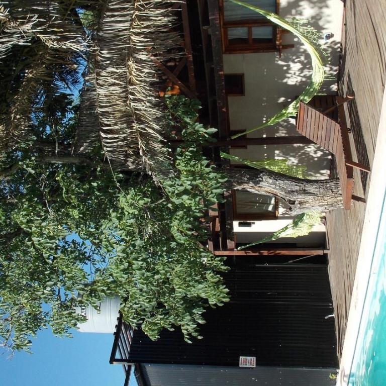 Cabañas Las Cañitas - Apartamento de 1 dormitorio - 16