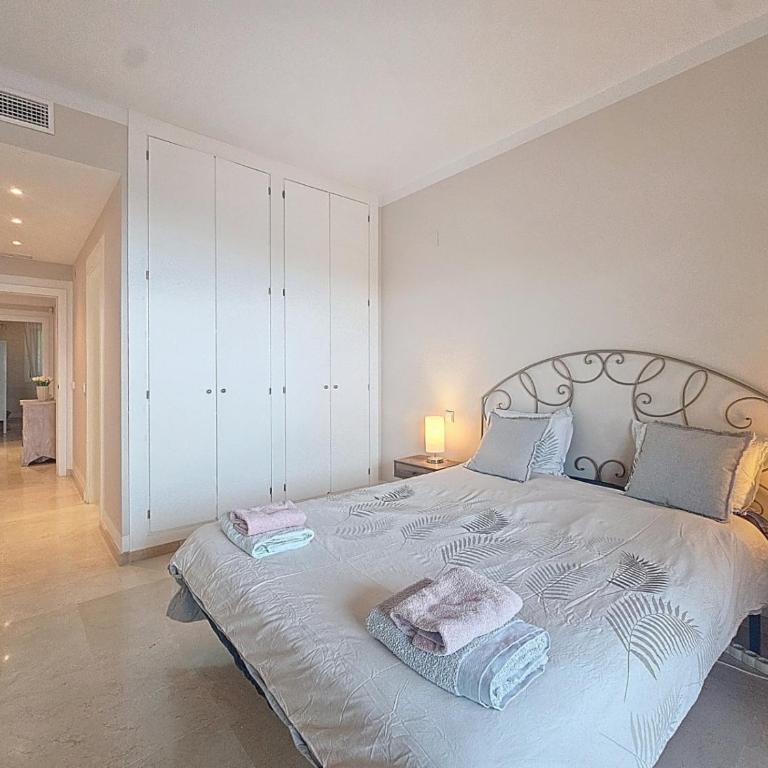 Casa Rockbay Sea view Gibraltar - Pool - Padel - Appartamento con 2 Camere da Letto, Terrazza e Vista Mare - 56