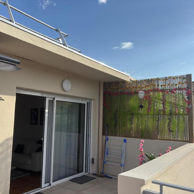Appartement T3 NICE Promenade des Anglais - Appartement 2 Chambres - 16