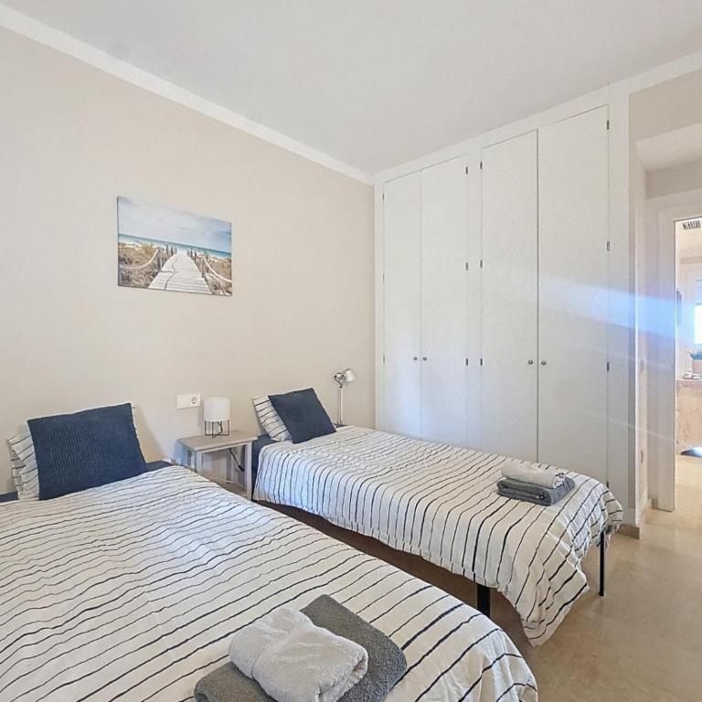 Casa Rockbay Sea view Gibraltar - Pool - Padel - Appartamento con 2 Camere da Letto, Terrazza e Vista Mare - 61