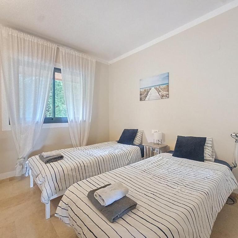Casa Rockbay Sea view Gibraltar - Pool - Padel - Appartamento con 2 Camere da Letto, Terrazza e Vista Mare - 63