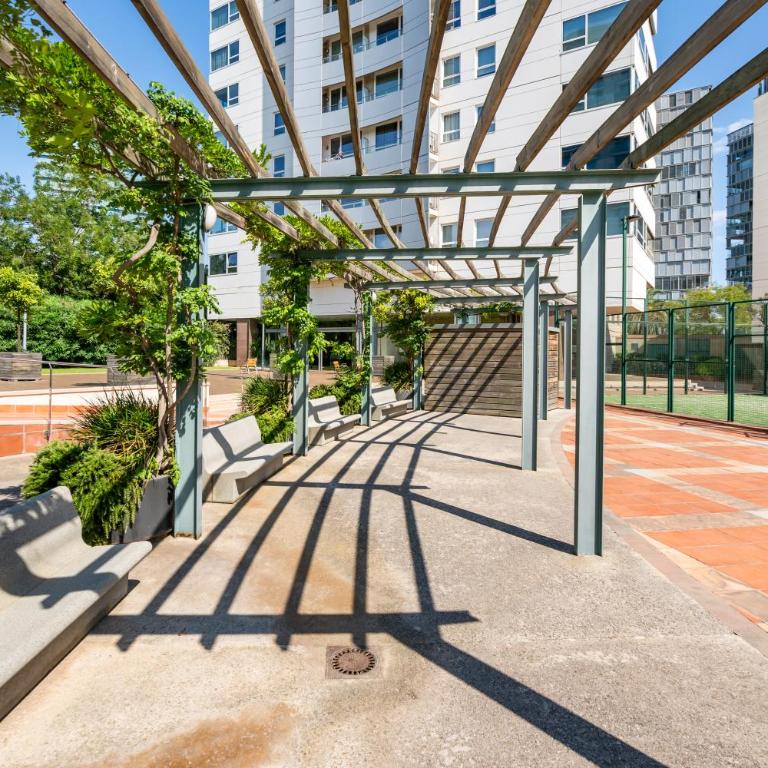 Diagonal Mar 2BR Pool Terrace & Sea View - Apartment - 31