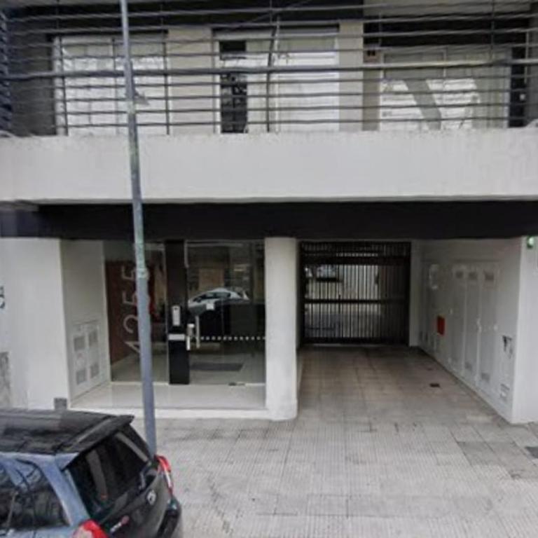 Departamento soler II - Apartamento de 2 dormitorios - 1