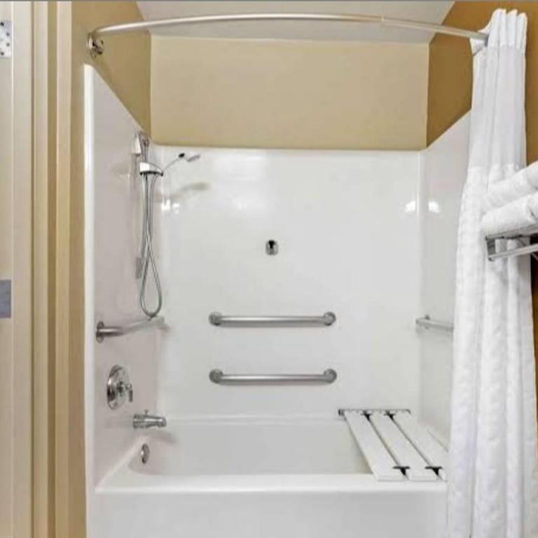 Departamento soler II - Apartamento de 2 dormitorios - 11