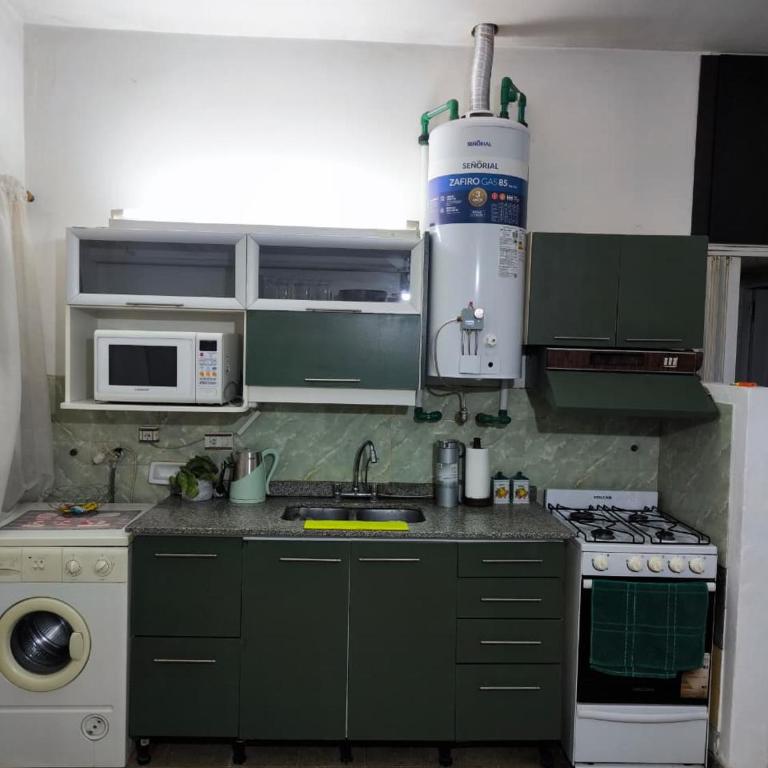 La Casita del Malbec - Apartamento de 2 dormitorios - 10