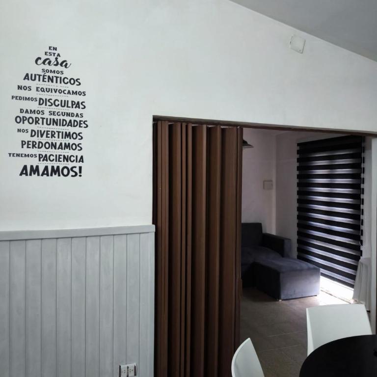 La Casita del Malbec - Apartamento de 2 dormitorios - 23