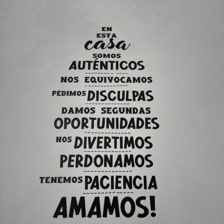 La Casita del Malbec - Apartamento de 2 dormitorios - 8