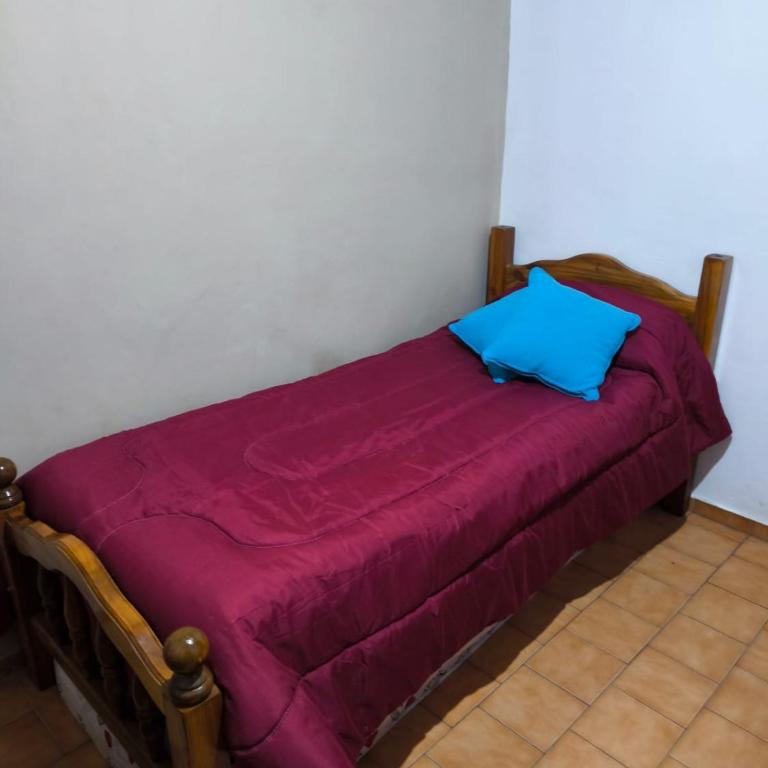 La Casita del Malbec - Apartamento de 2 dormitorios - 21