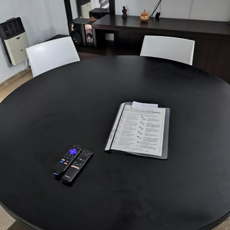 La Casita del Malbec - Apartamento de 2 dormitorios - 19