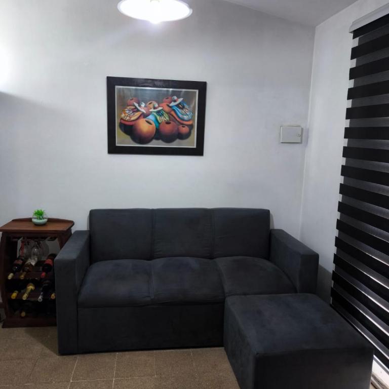 La Casita del Malbec - Apartamento de 2 dormitorios - 13