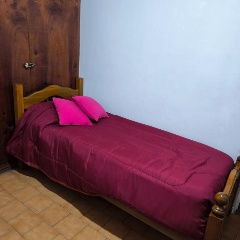 La Casita del Malbec - Apartamento de 2 dormitorios - 14
