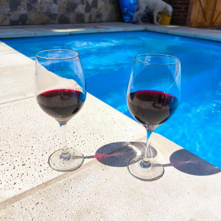 La Casita del Malbec - Apartamento de 2 dormitorios - 6