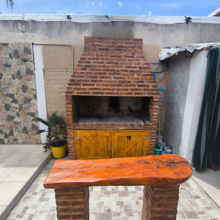 La Casita del Malbec - Apartamento de 2 dormitorios - 20
