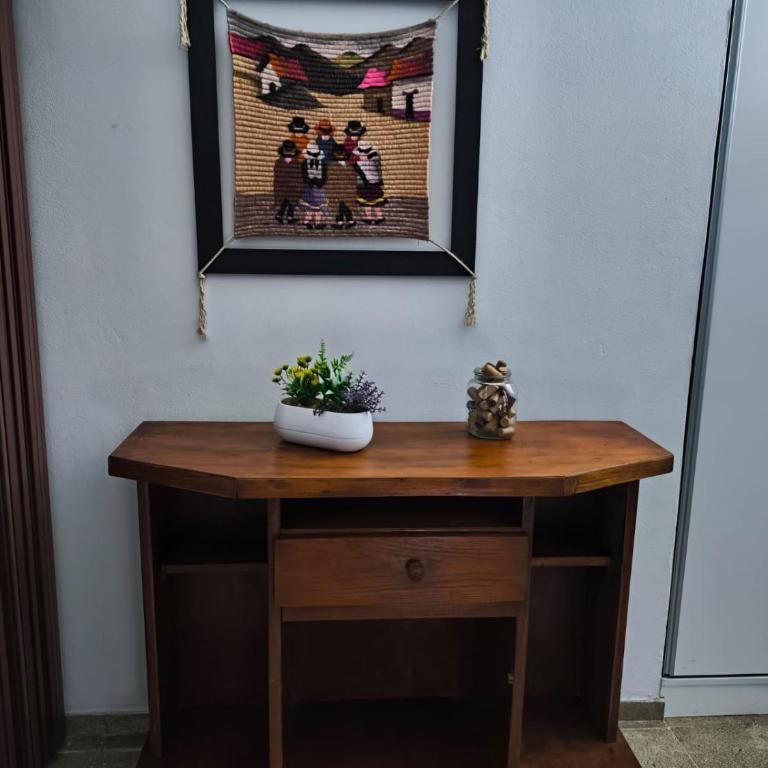 La Casita del Malbec - Apartamento de 2 dormitorios - 18
