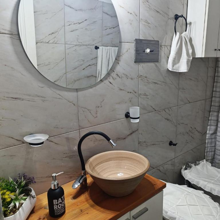 La Casita del Malbec - Apartamento de 2 dormitorios - 4