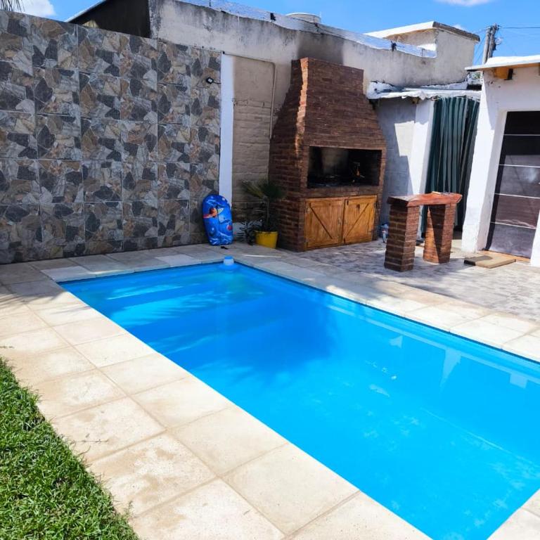 La Casita del Malbec - Apartamento de 2 dormitorios - 2