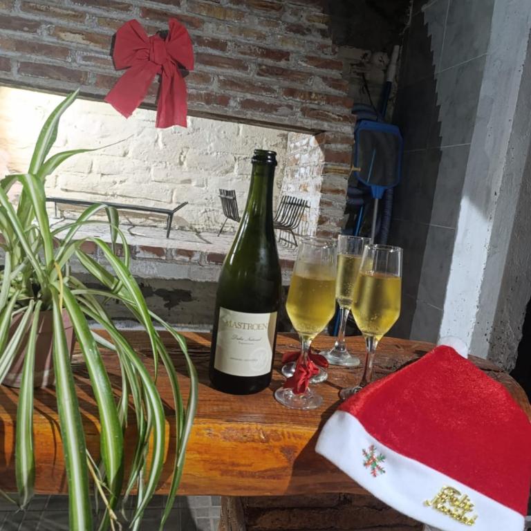 La Casita del Malbec - Apartamento de 2 dormitorios - 3