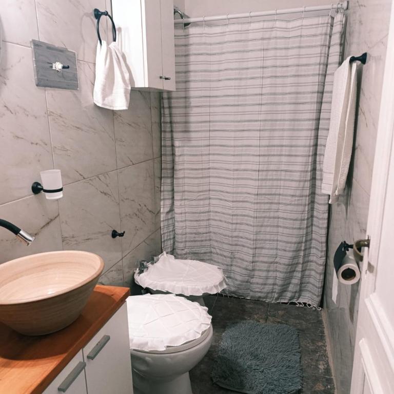 La Casita del Malbec - Apartamento de 2 dormitorios - 24