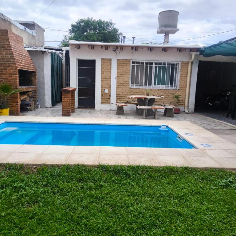 La Casita del Malbec - Apartamento de 2 dormitorios - 30