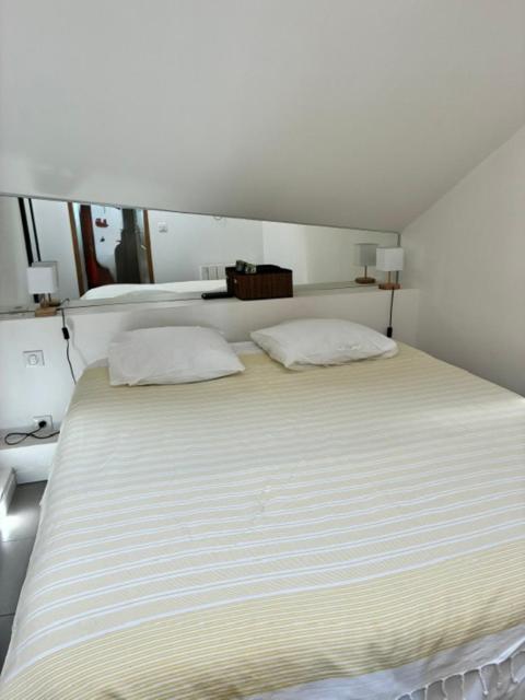 Logement entier vue mer - Appartement 2 Chambres - 9