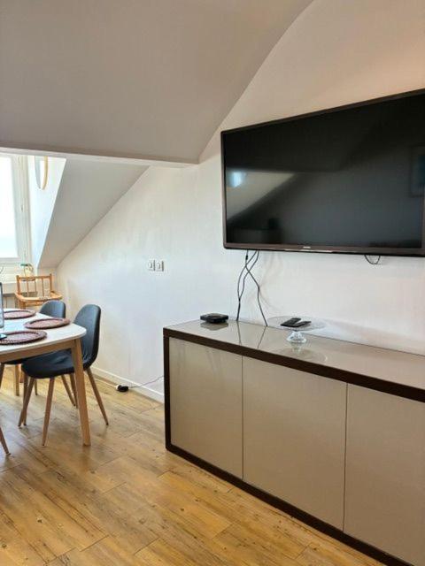 Logement entier vue mer - Appartement 2 Chambres - 14