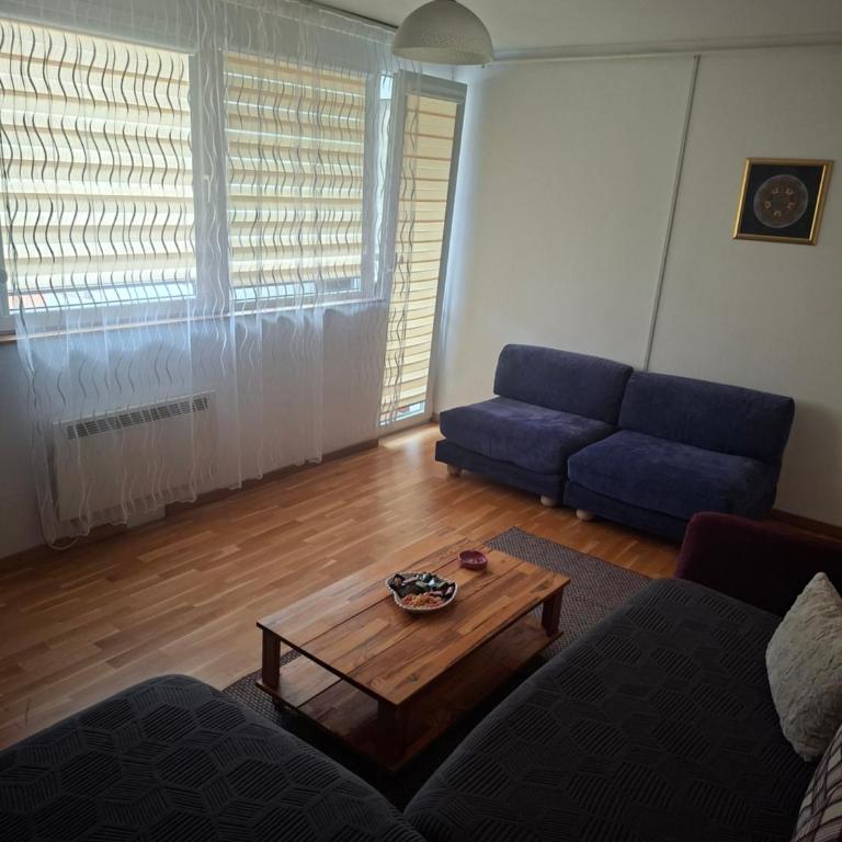 Aura Nest 10 - Apartman sa 1 Spavaćom Sobom - 13