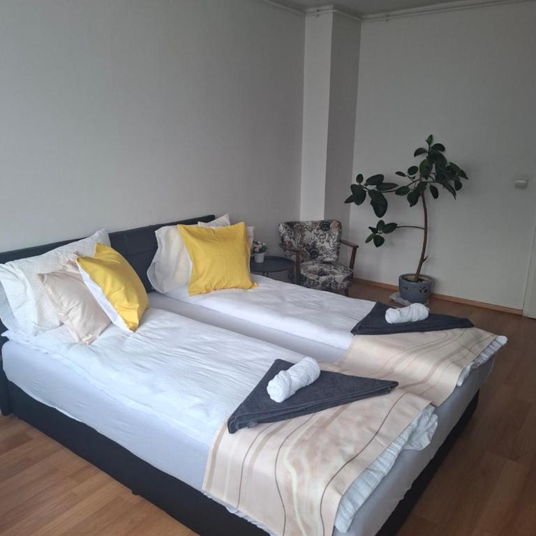 Aura Nest 10 - Apartman sa 1 Spavaćom Sobom - 8