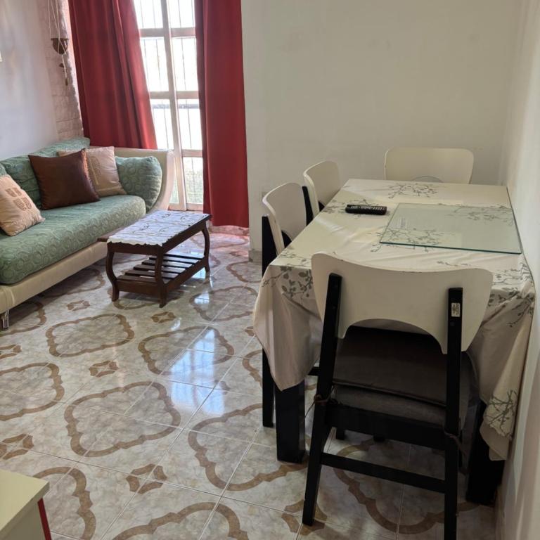 Depto hube - Two-Bedroom Apartment - 5
