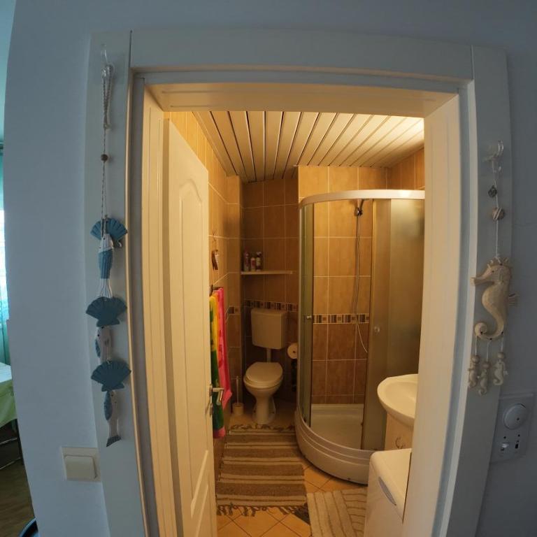 Marina Adriatic Apartment - Apartment mit 1 Schlafzimmer - 8