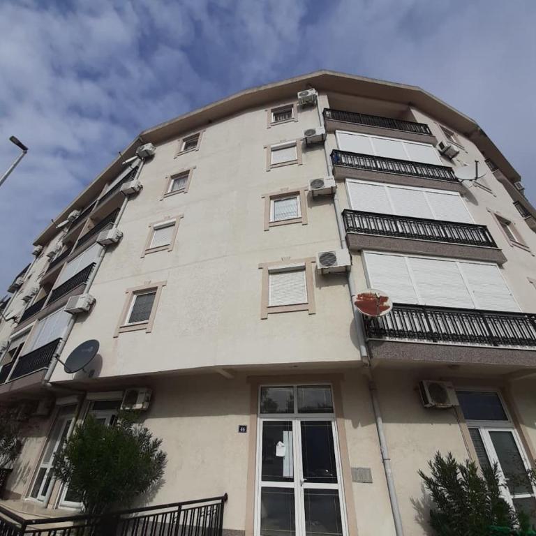 Marina Adriatic Apartment - Apartment mit 1 Schlafzimmer - 17