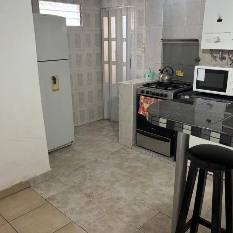 Depto hube - Two-Bedroom Apartment - 3