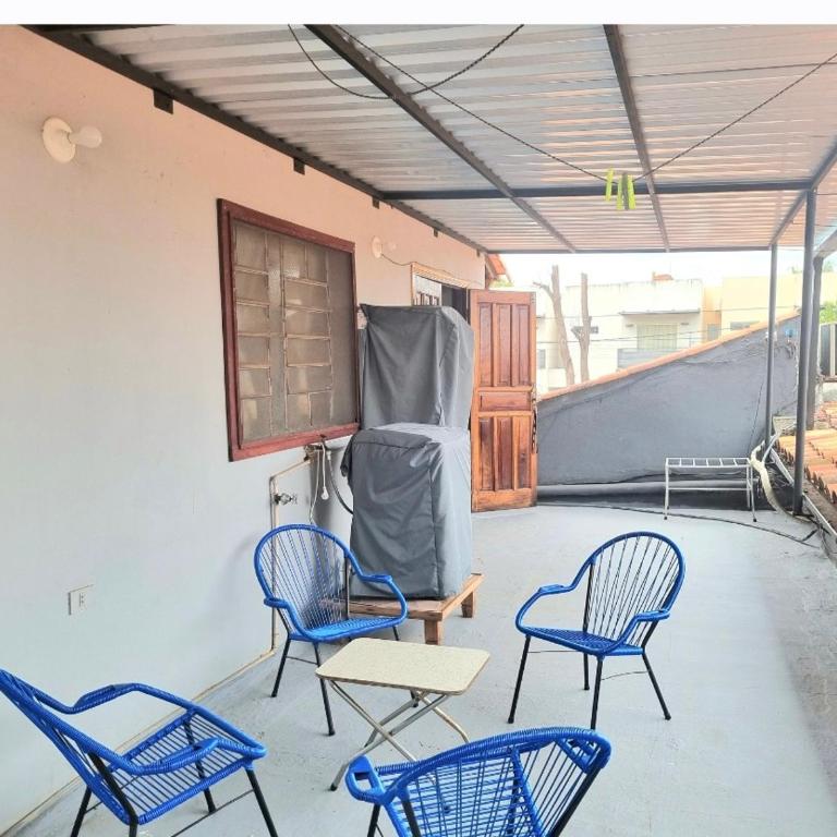 Departamento Batti - Apartamento de 2 dormitorios - 15