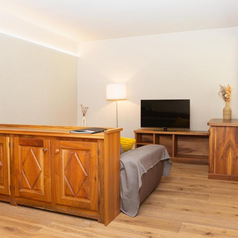 Au coin - Appartamento con 1 Camera da Letto - 24