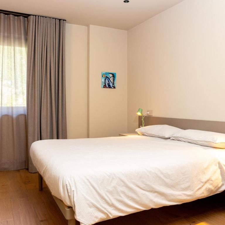 Au coin - Appartamento con 1 Camera da Letto - 35
