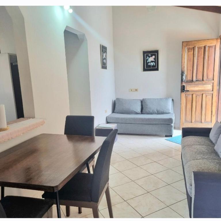 Departamento Batti - Apartamento de 2 dormitorios - 6