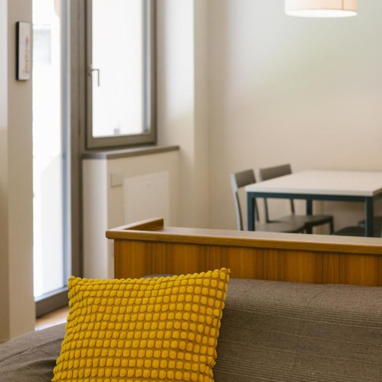 Au coin - Appartamento con 1 Camera da Letto - 29