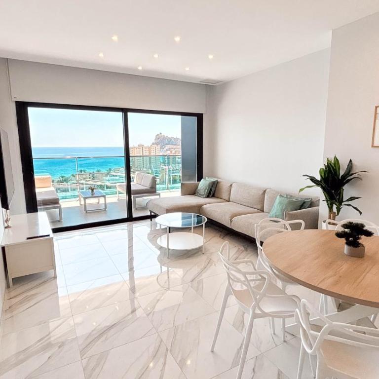 Sunset Drive I by Terreta Rentals - Two-Bedroom Apartment - 3