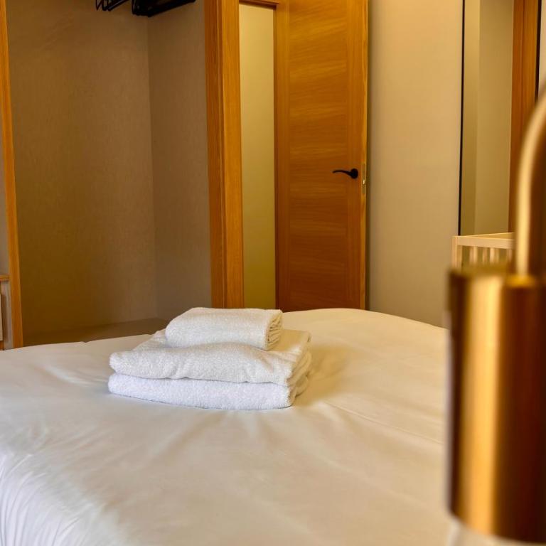 The Barcelona 73 Residence by VigoVacaciones - Suite Familiar Deluxe - 1